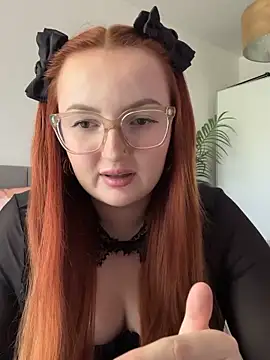 BellaBambiii Live XXX-Chat