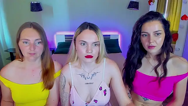 MagicEyess Live XXX-Chat