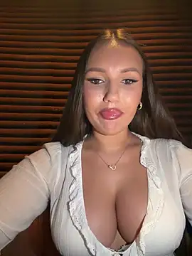 Chatroom XXX en direct de Syka0001