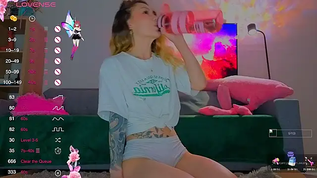 baobei03n Live XXX chat