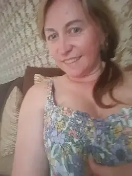 ChristinaYork Chat XXX in diretta