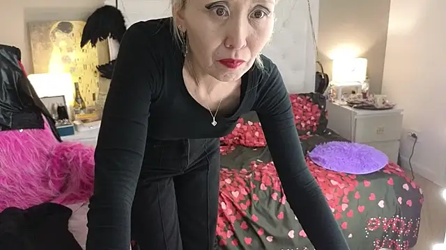 RoxalanaStarn Live XXX chat