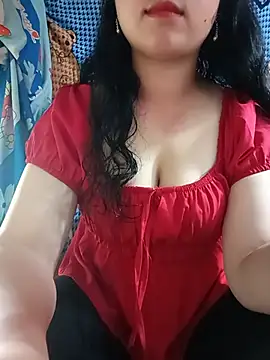 Show Webcam de lisa-bae00
