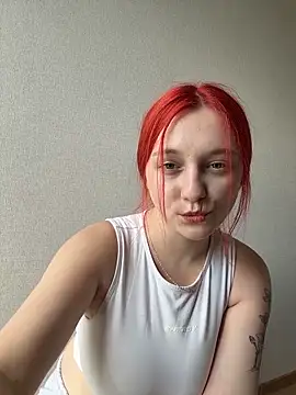 Bonechka 라이브 XXX 채팅