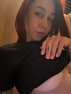 RosieSecret: απευθείας συνομιλία ΧΧΧ