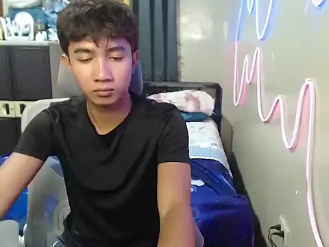 Ur_hottestjonny Chat XXX live