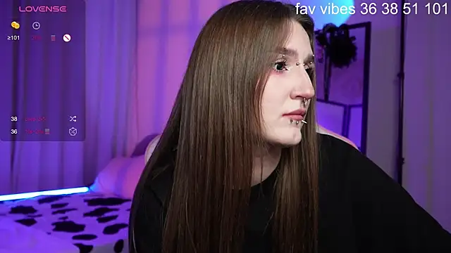 Alice_Goth's Live XXX Chat