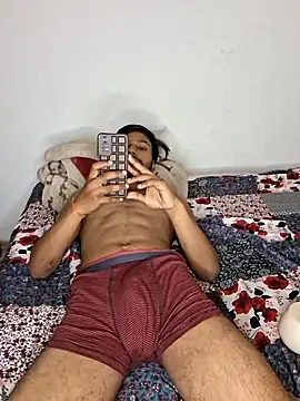 Show de rohit_punjab na webcam