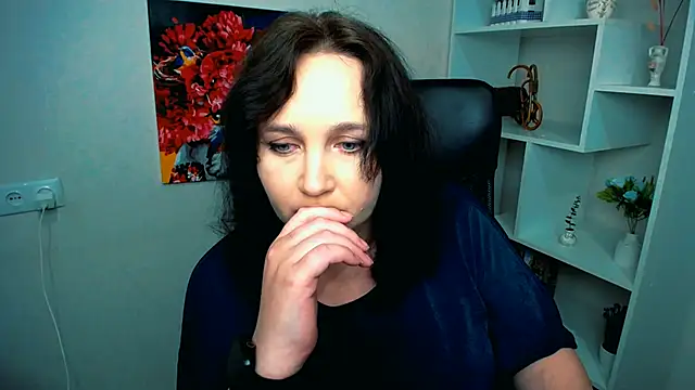 Živý XXX chat miranda_sun_