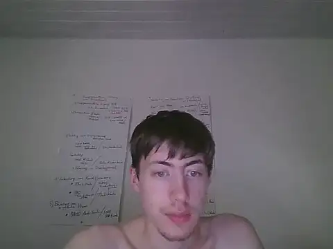 Chat XXX en directo de VelvetRagottiOG