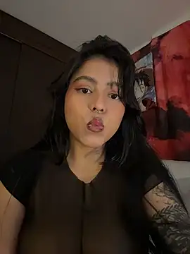 Naiara_sex's Live XXX Chat