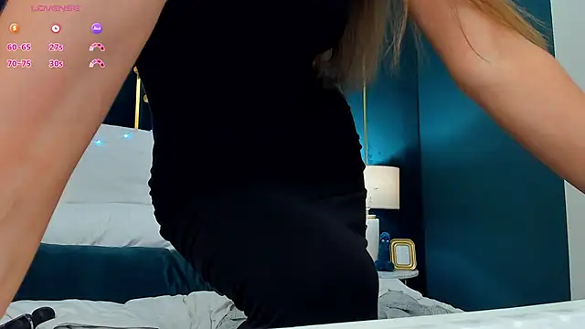 Chat +18 de AprilWong ao vivo