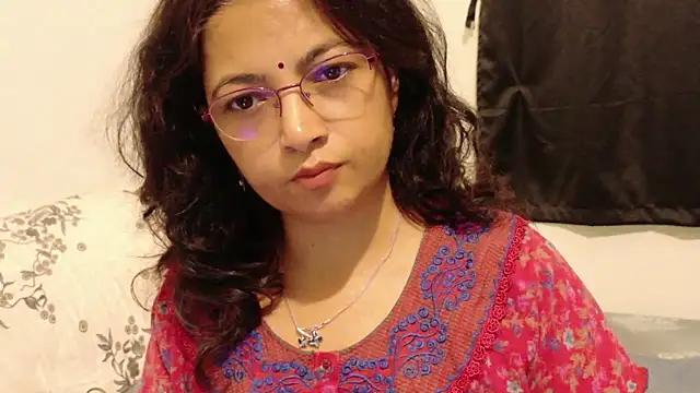 Chat +18 de HairyMommy ao vivo