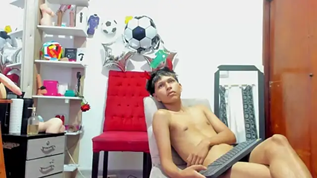 Chat +18 de chick_angel ao vivo