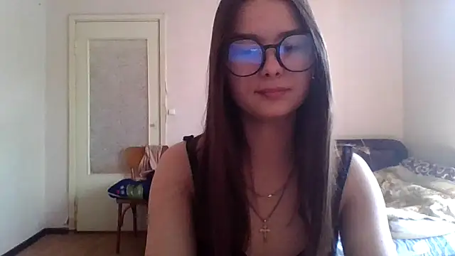 Živý XXX chat Bellochka201
