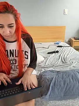 Czat XXX na żywo – Extasis21