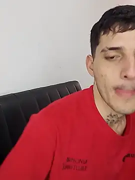 Živý XXX chat boy_max_latin