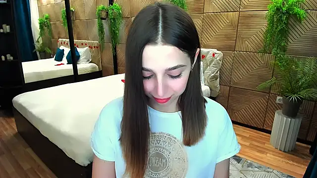 Chat +18 de FlirtySpark ao vivo