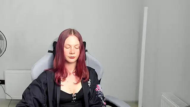 Czat XXX na żywo – Skylar_spring