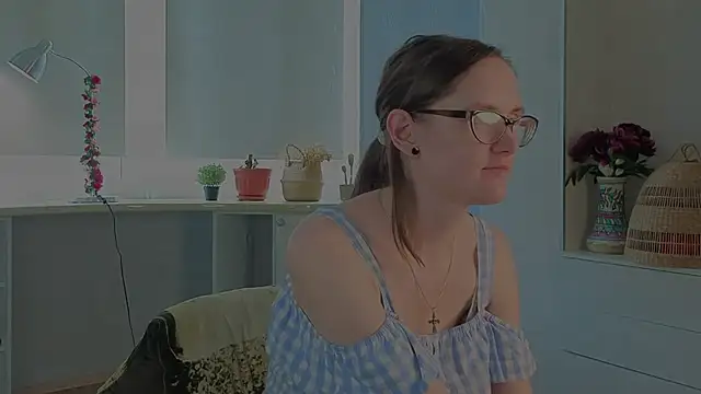 Živý XXX chat EstelaWeninger