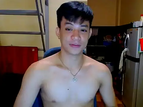 AsianCUMQUICKLY Live XXX Chat