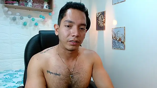 XXX chat uživo modela paul_cros