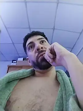 Czat XXX na żywo – nicedick_bro