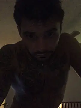 Czat XXX na żywo – CaptHook931
