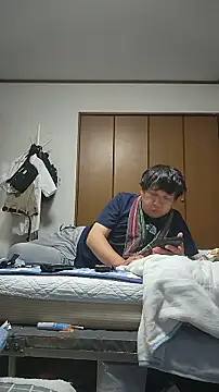 07YUKIO Live XXX Chat