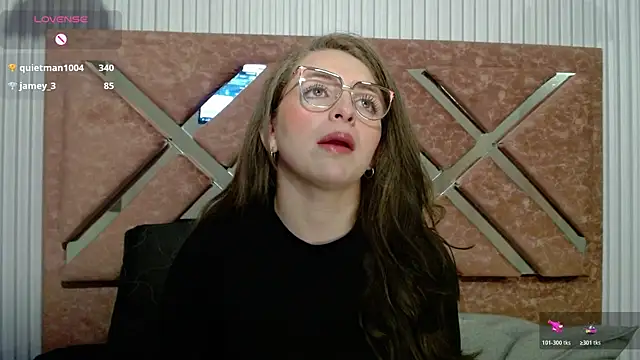_isaabellaa Live XXX Chat