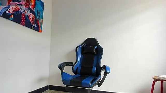 Yiyo10_ 웹캠 쇼