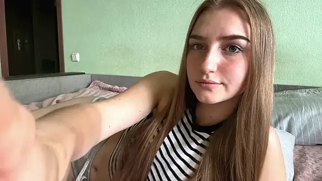 Czat XXX na żywo – SweetJinny88