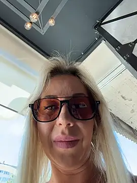 Chat XXX en directo de LisaMurr