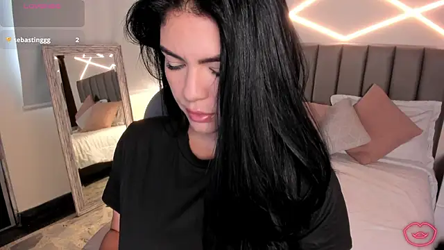 Veronicalanx1's Live XXX Chat
