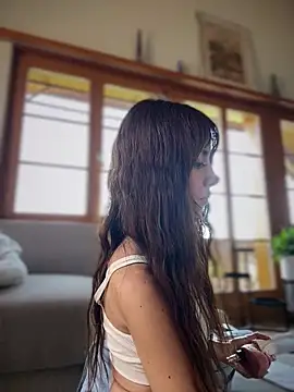 Czat XXX na żywo – lauravasquez