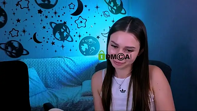 צ'אט XXX בשידור חי של kaisy_star
