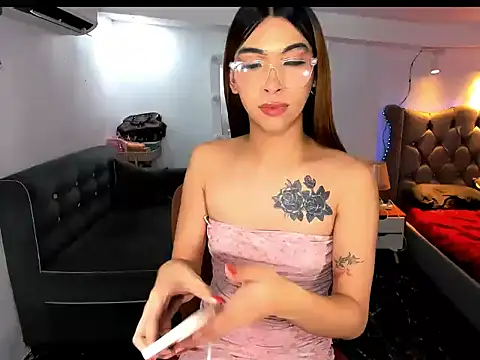 Czat XXX na żywo – yourdreamgoddes