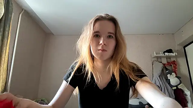 LeomaJee Live XXX-Chat