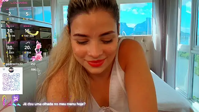 Chat XXX Live Florence_Ford