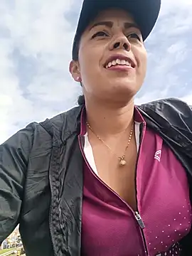 Chat XXX ao vivo de _andrea30