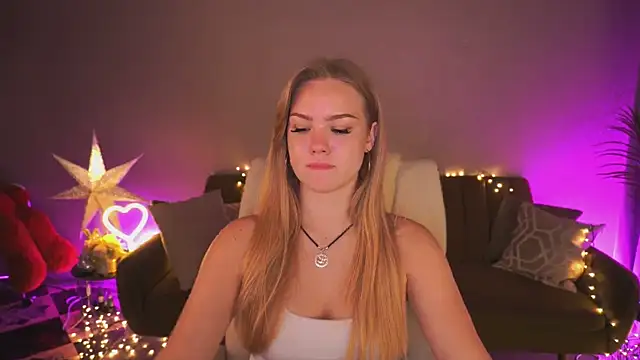 CelesteNoir's Live XXX Chat