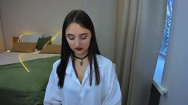 JulietteMonli's Live XXX Chat