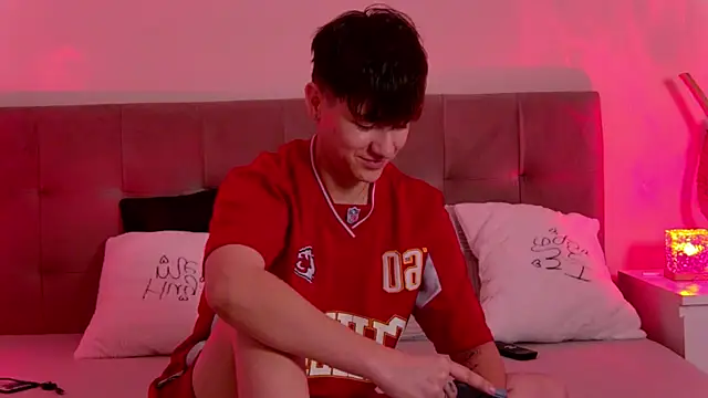 JessyAdoryx 라이브 XXX 채팅