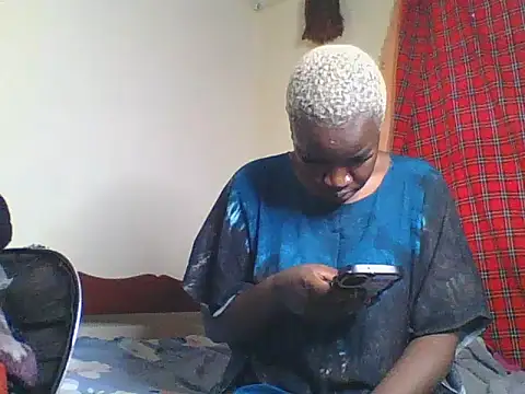soulbodu's Live XXX Chat