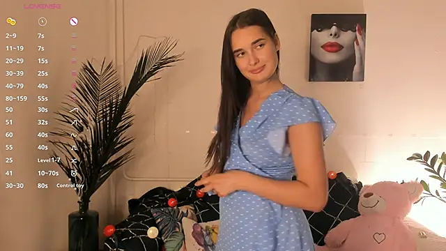 Czat XXX na żywo – Hotrrrrrrgirl