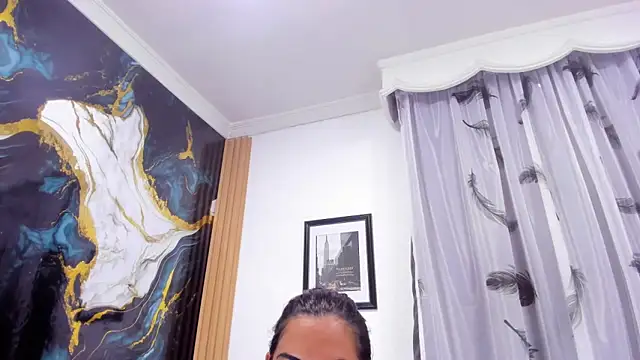 MelissaaCortes' Live XXX Chat