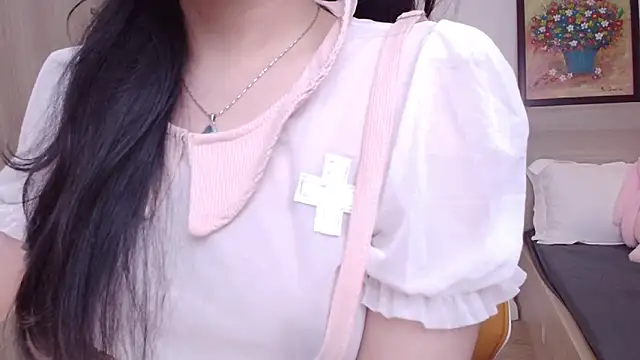 Chatroom XXX en direct de BunnyT_Bae__