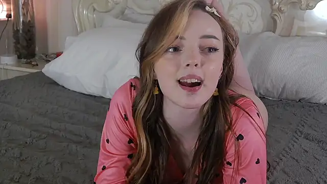 LianaGracee's Live XXX Chat