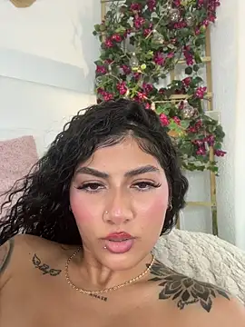 brizzmotion Adlı Modelin Canlı XXX Sohbeti