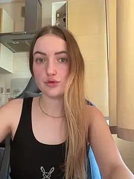 Lisanta – Live XXX-chat